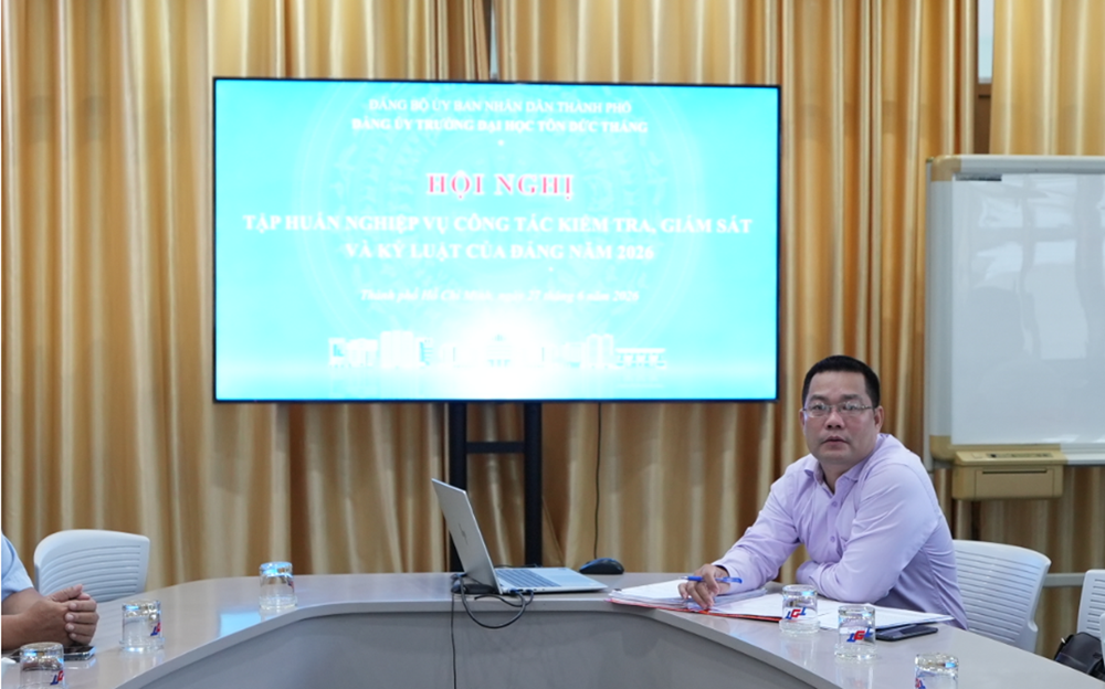 tập huấn nghiệp vụ 1