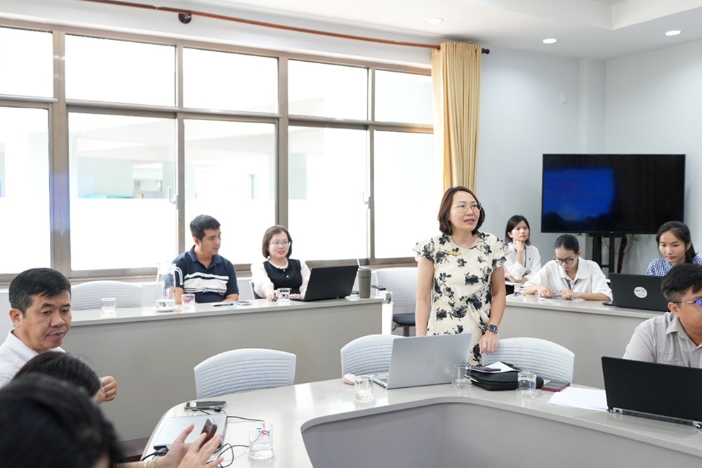 tập huấn nghiệp vụ 1