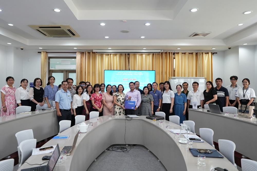 tập huấn nghiệp vụ 1