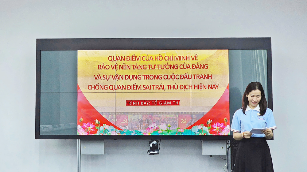 tdtu